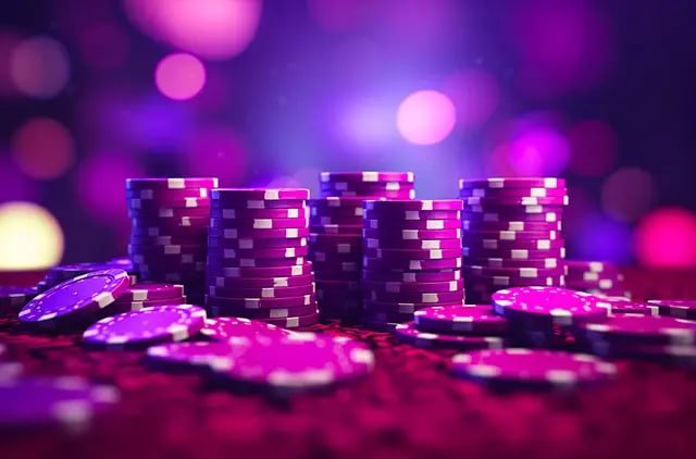 Studio live dealer Quickspin dengan dealer profesional dan streaming video multi-kamera